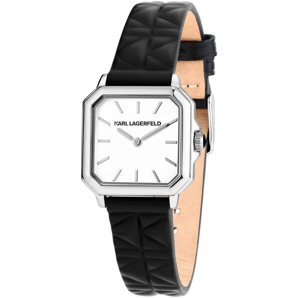 R0551102501 ЧАСОВНИК KARL LAGERFELD