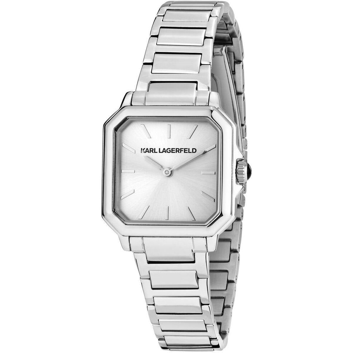 R0553102506 ЧАСОВНИК KARL LAGERFELD