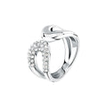 SAYP34016 ПРСТЕН MORELLATO