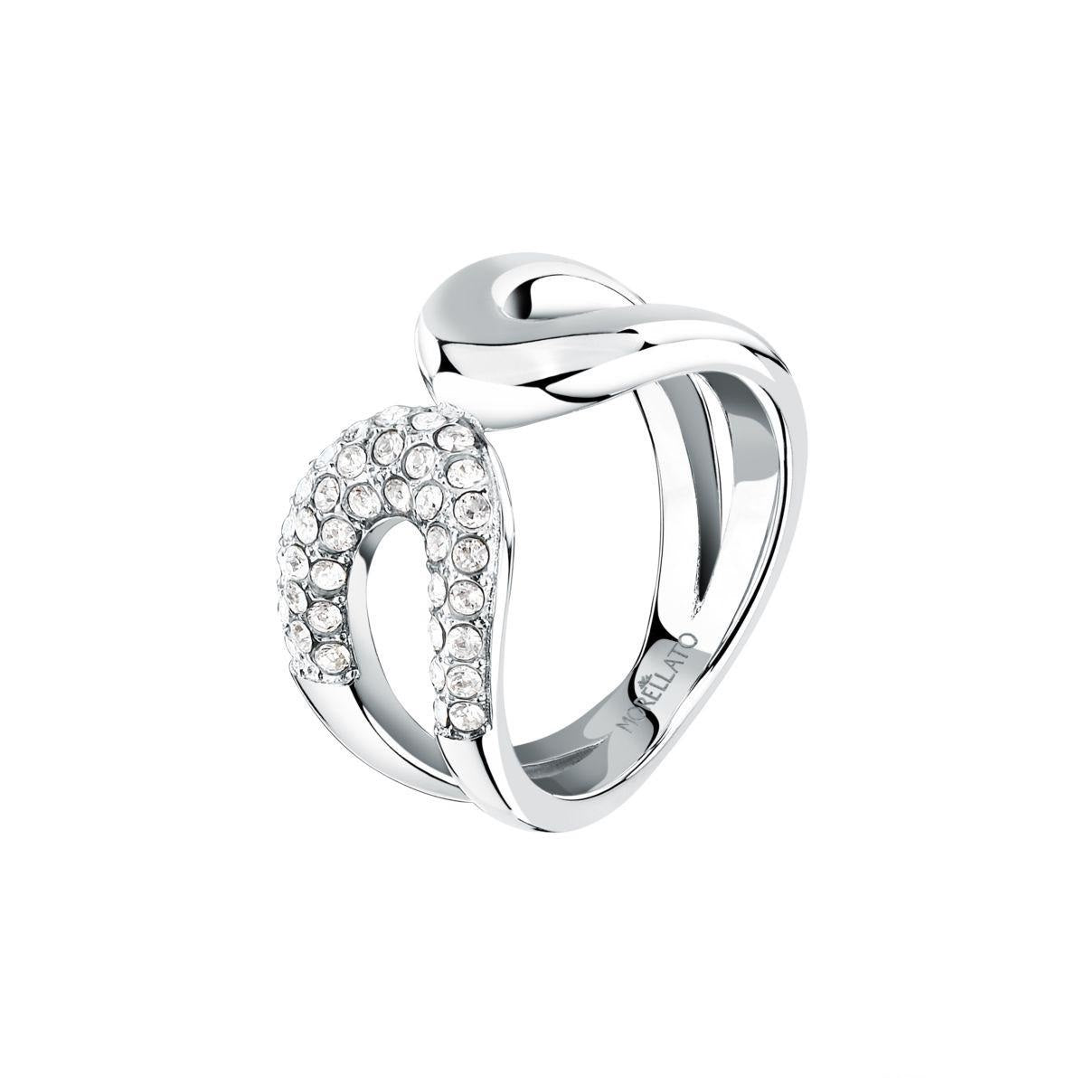 SAYP34016 ПРСТЕН MORELLATO