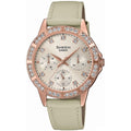 SHE-3517PGL-9A ЧАСОВНИК CASIO