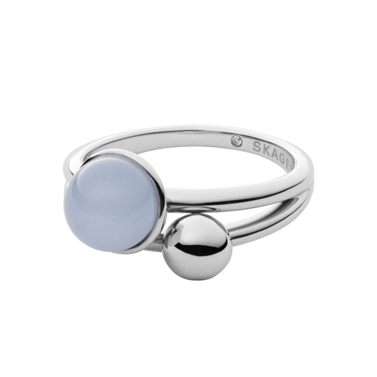 SKJ1437040 ПРСТЕН SKAGEN