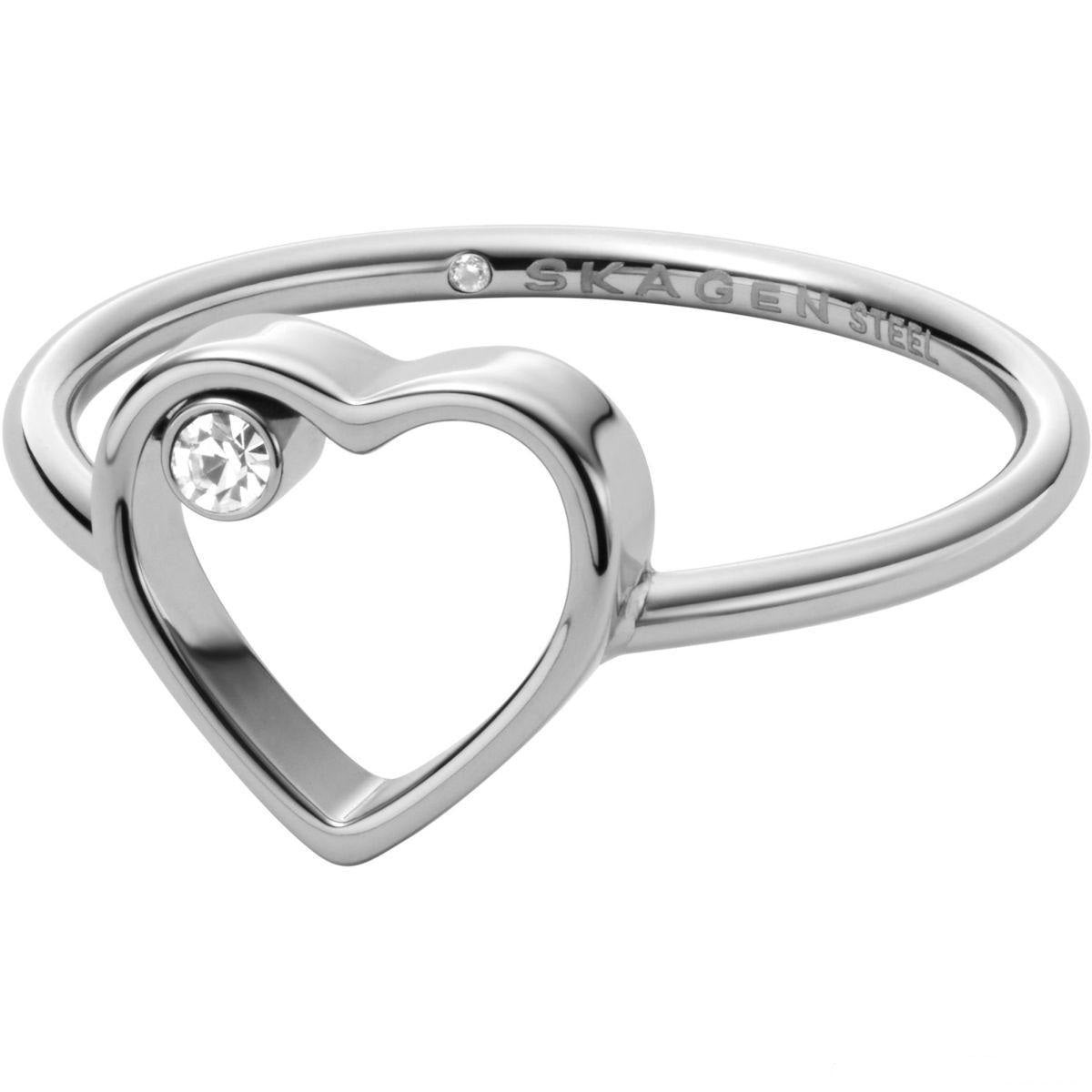 SKJ1546040 508 ПРСТЕН SKAGEN