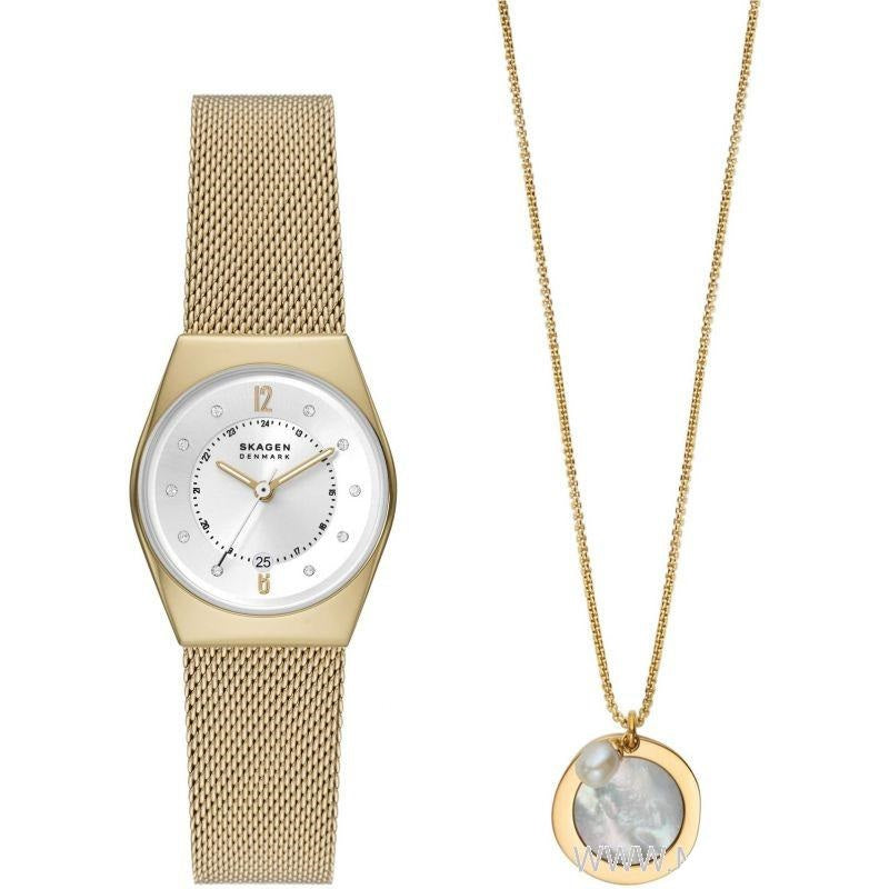 SKW1152 ЧАСОВНИК SKAGEN