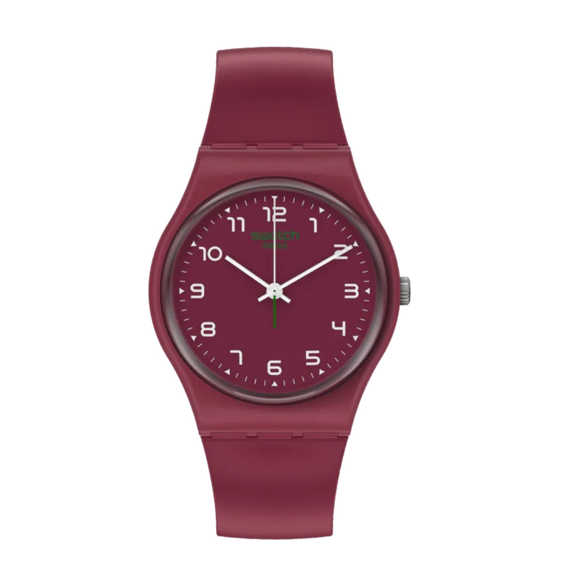 SO28R103 ЧАСОВНИК SWATCH