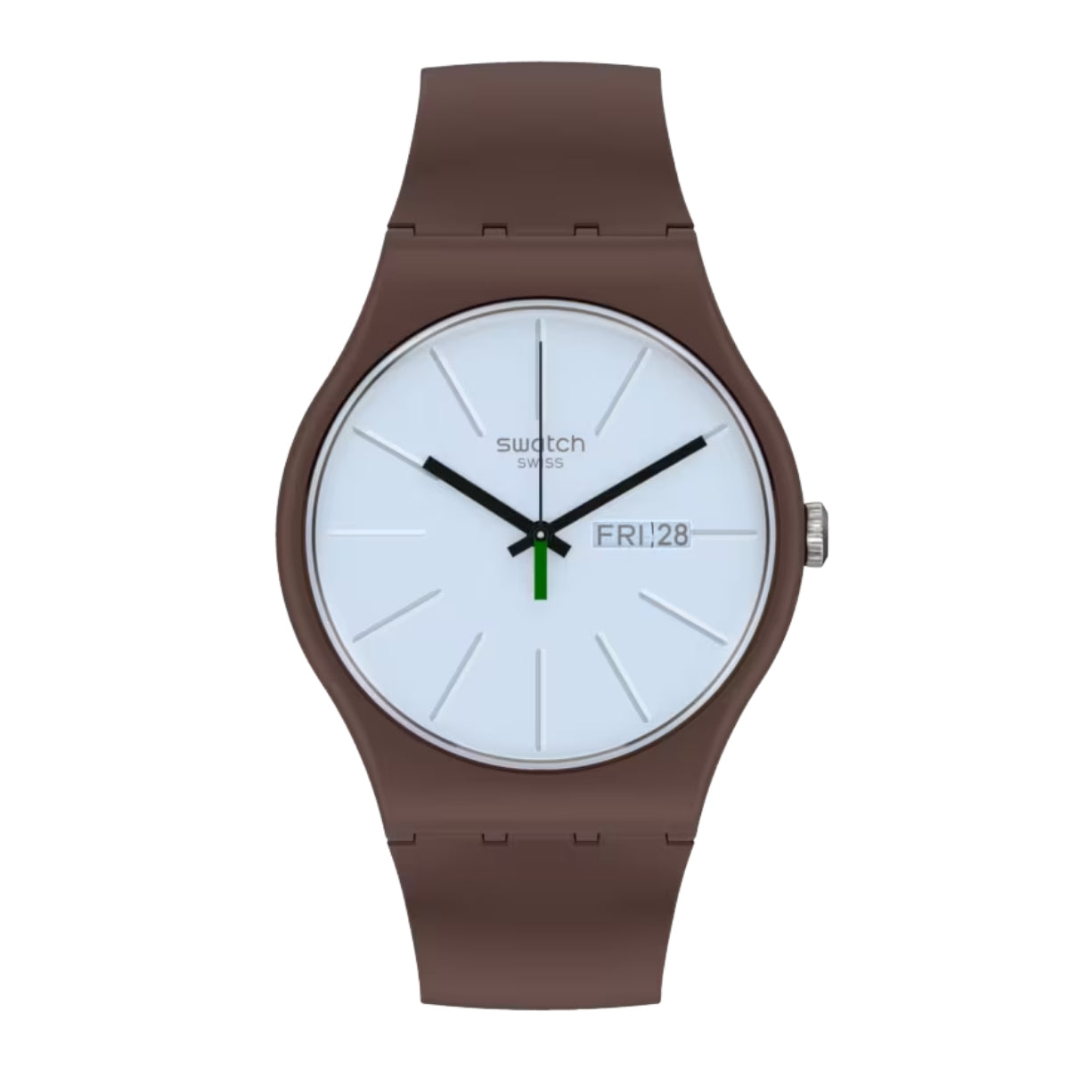SO29M701 ЧАСОВНИК SWATCH