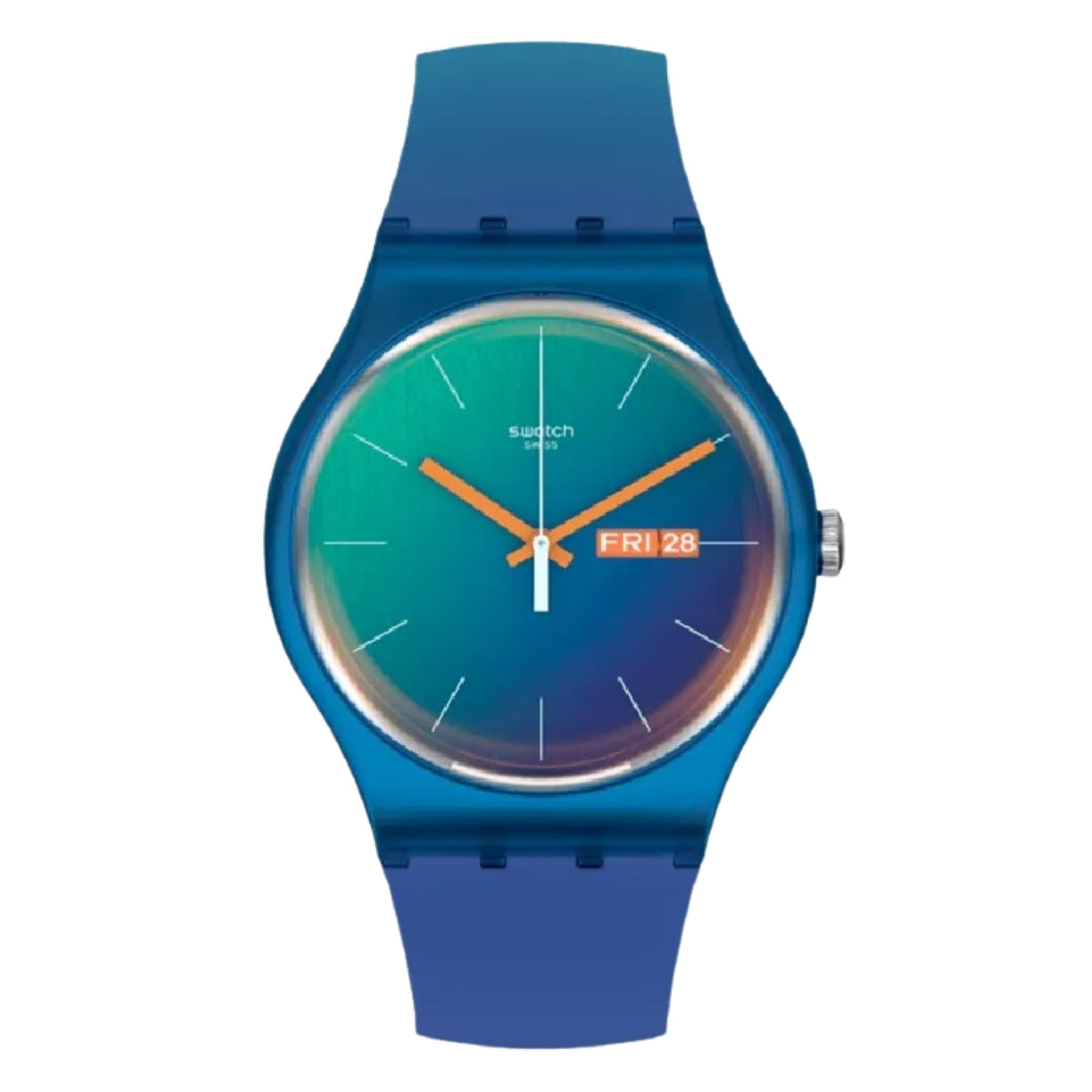 SO29N708 ЧАСОВНИК SWATCH