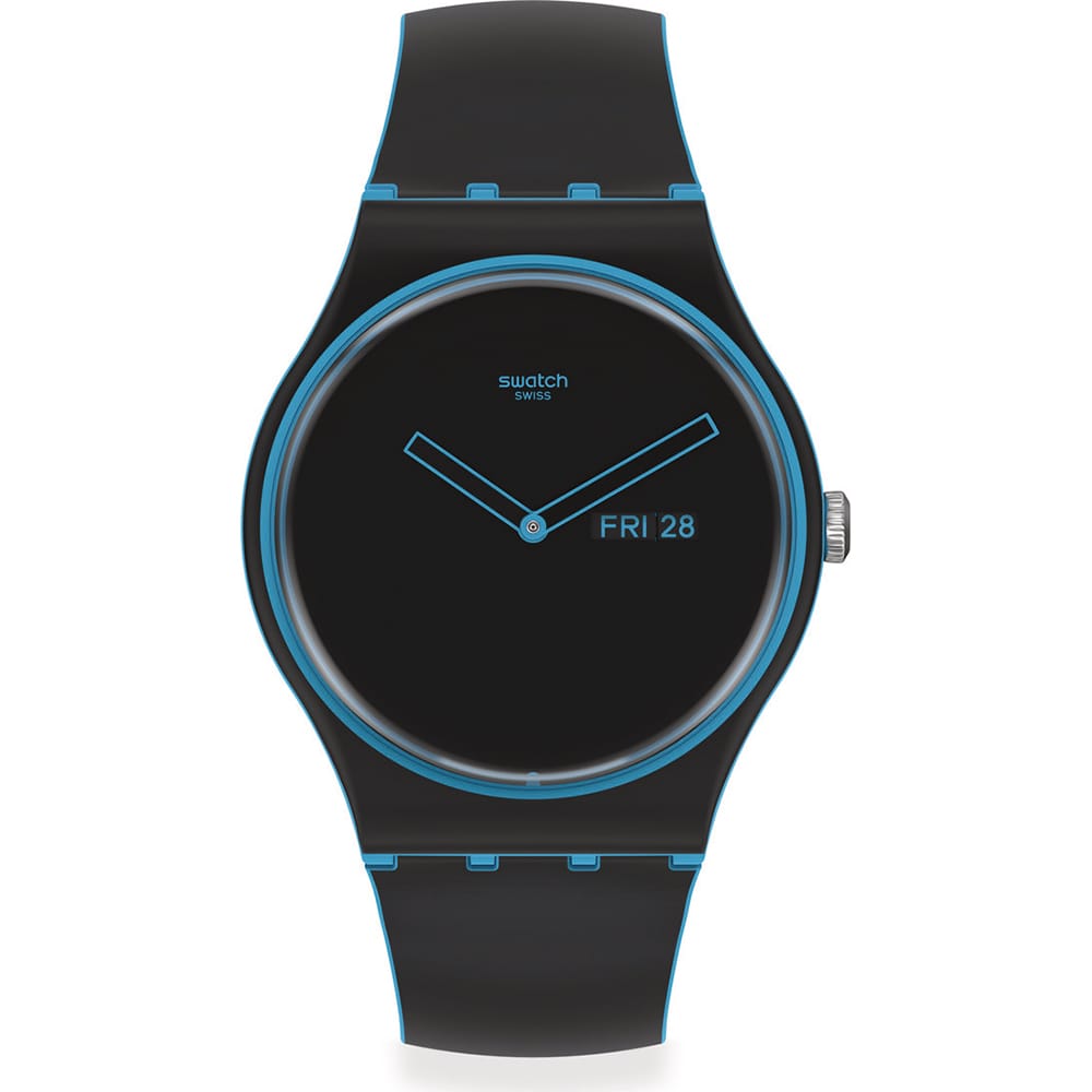 SO29S701 ЧАСОВНИК SWATCH