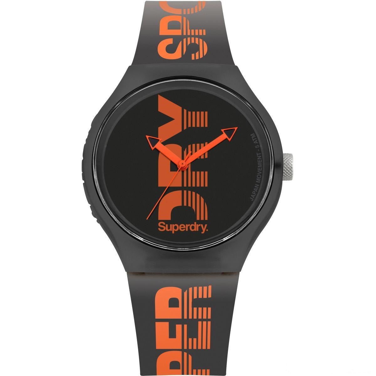 SYG189BO ЧАСОВНИК SUPERDRY
