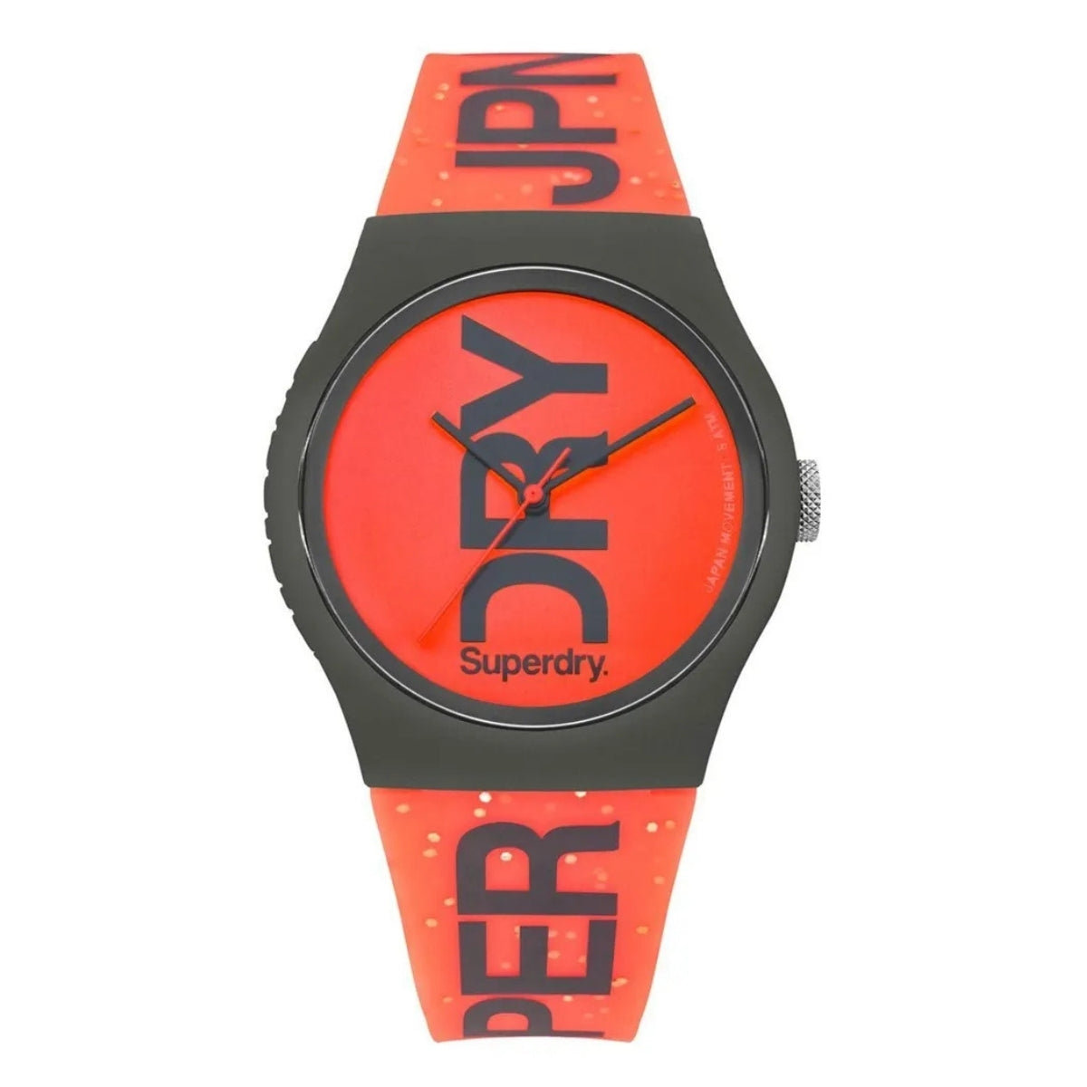 SYL189CE ЧАСОВНИК SUPERDRY
