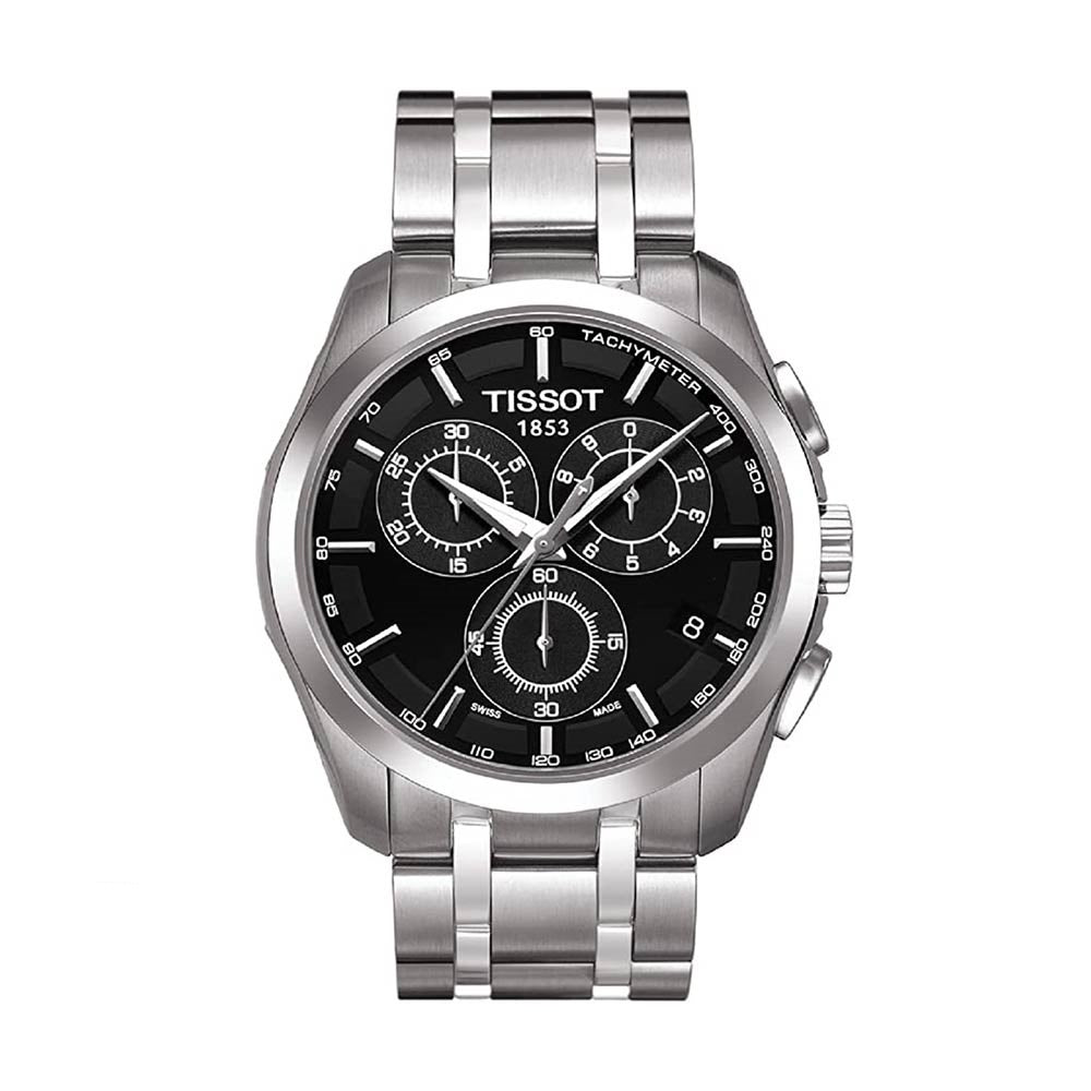 T0356171105100 ЧАСОВНИК TISSOT
