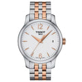 T0632102203701 ЧАСОВНИК TISSOT