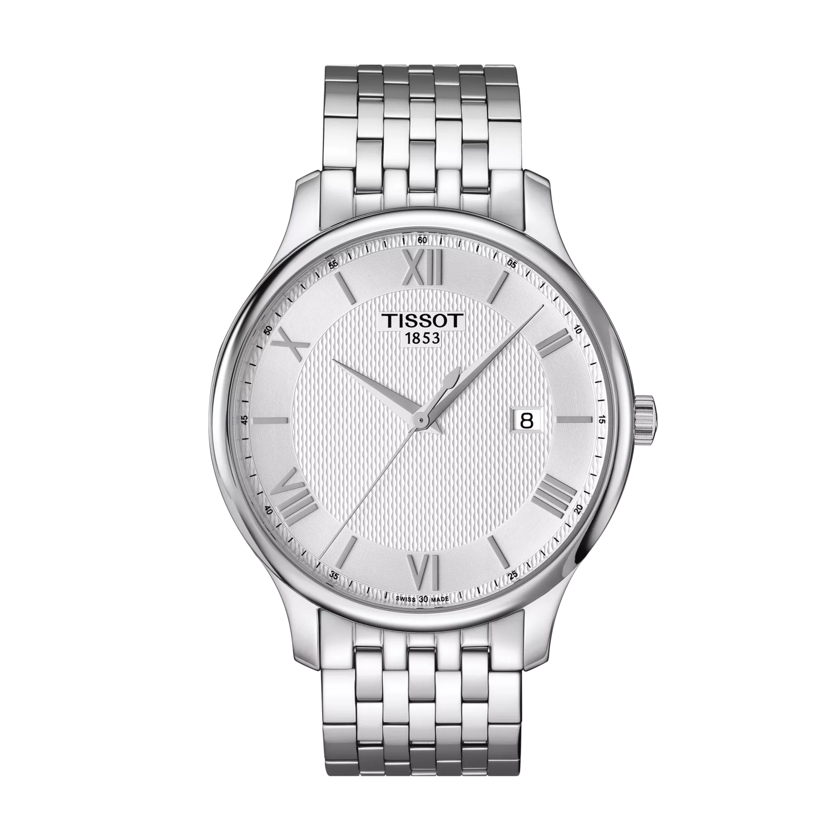 T0636101103800 ЧАСОВНИК TISSOT