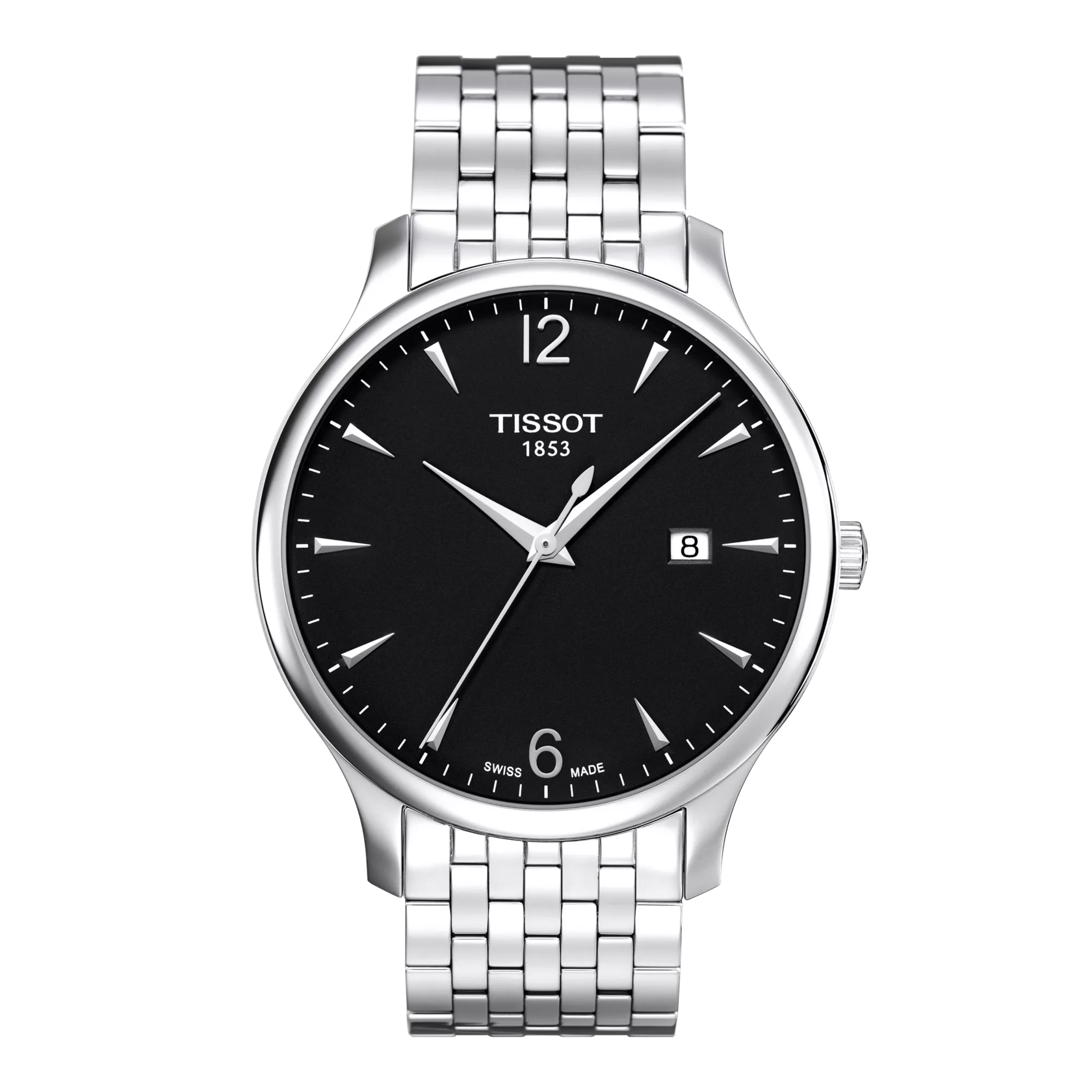 T0636101105700 ЧАСОВНИК TISSOT