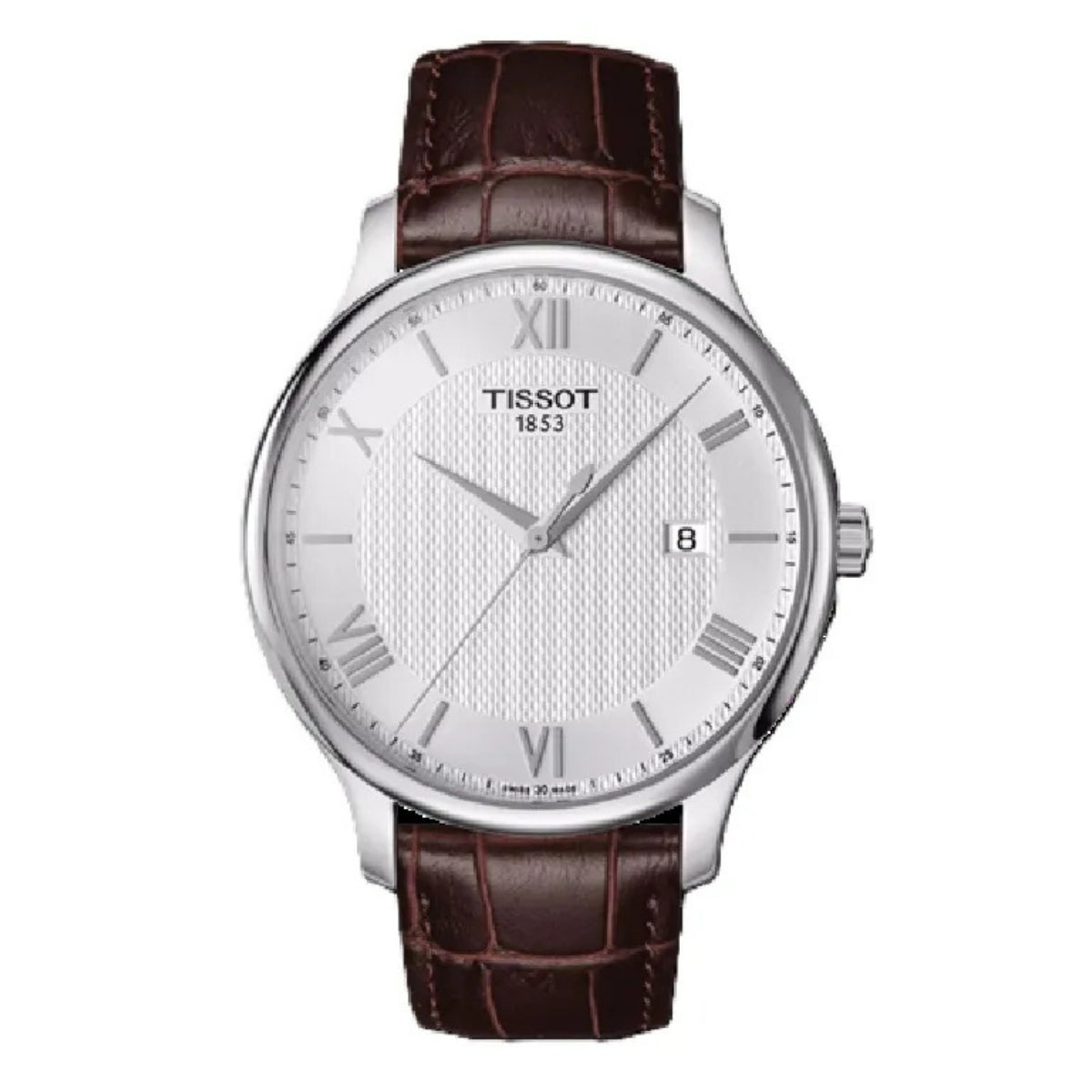 T0636101603800 ЧАСОВНИК TISSOT