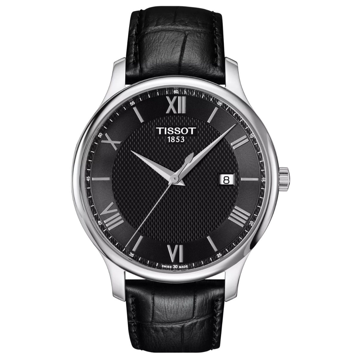 T0636101605800 ЧАСОВНИК TISSOT