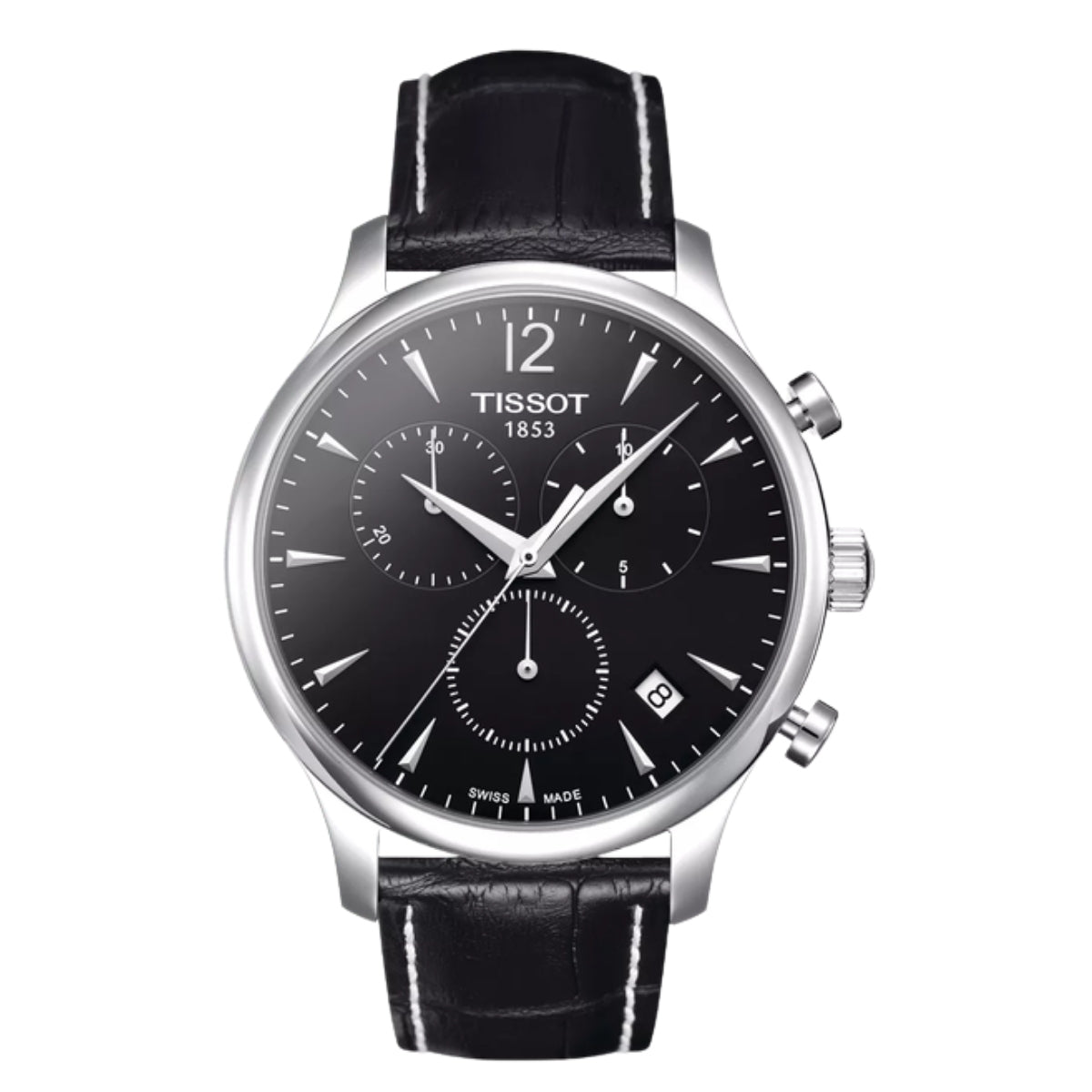 T0636171605700 ЧАСОВНИК TISSOT