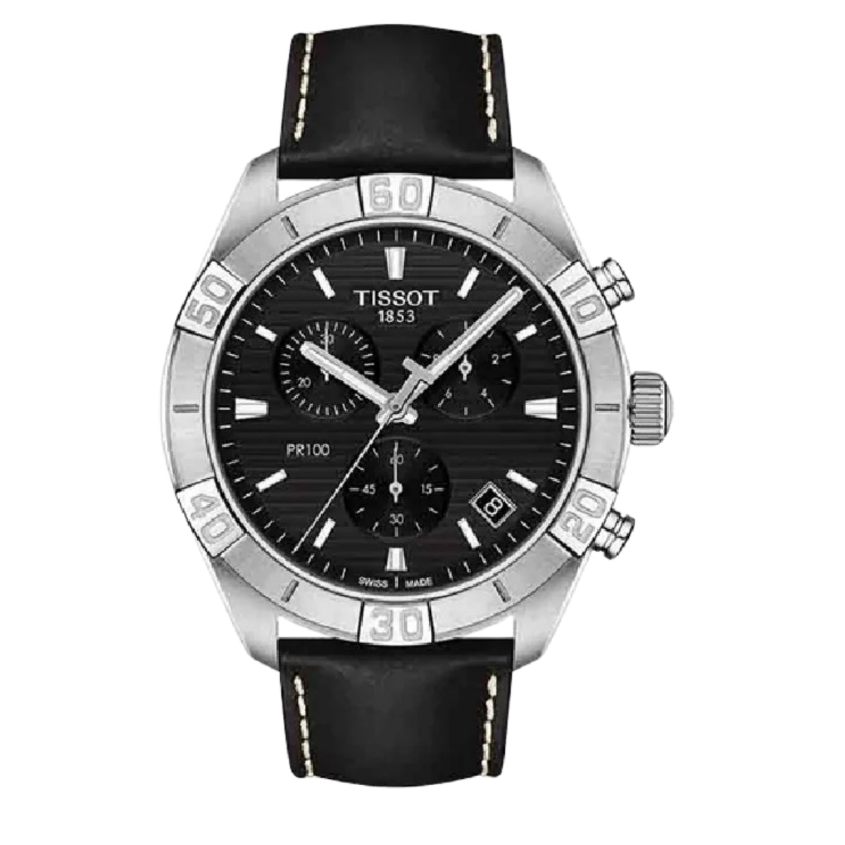 T1016171605100 ЧАСОВНИК TISSOT