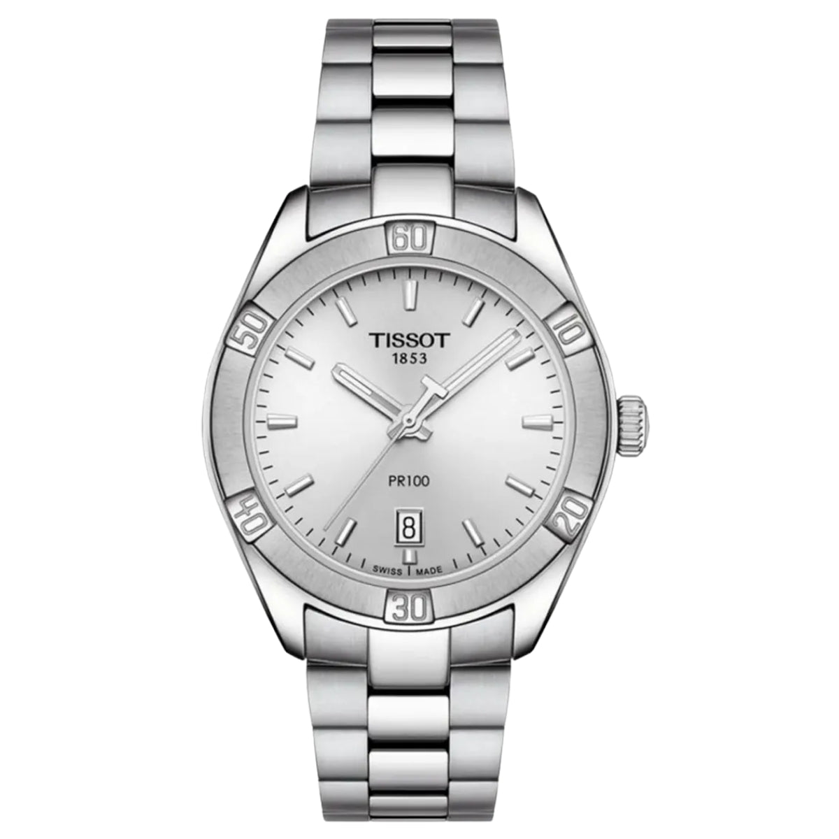 T1019101103100 ЧАСОВНИК TISSOT
