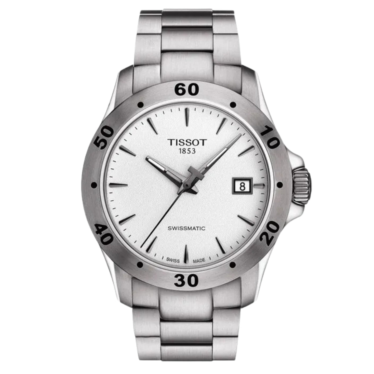 T1064071103101 ЧАСОВНИК TISSOT