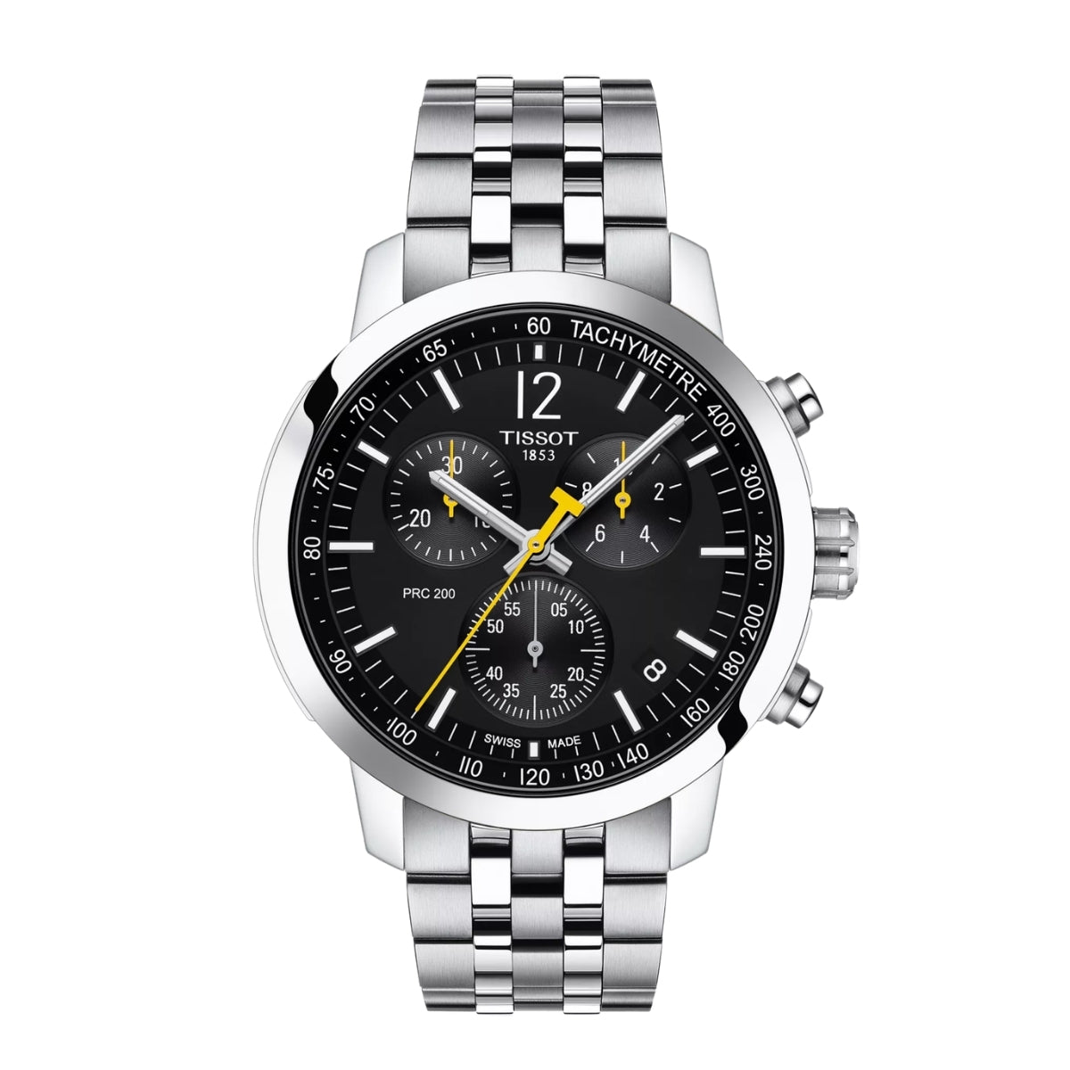 T1144171105700 ЧАСОВНИК TISSOT