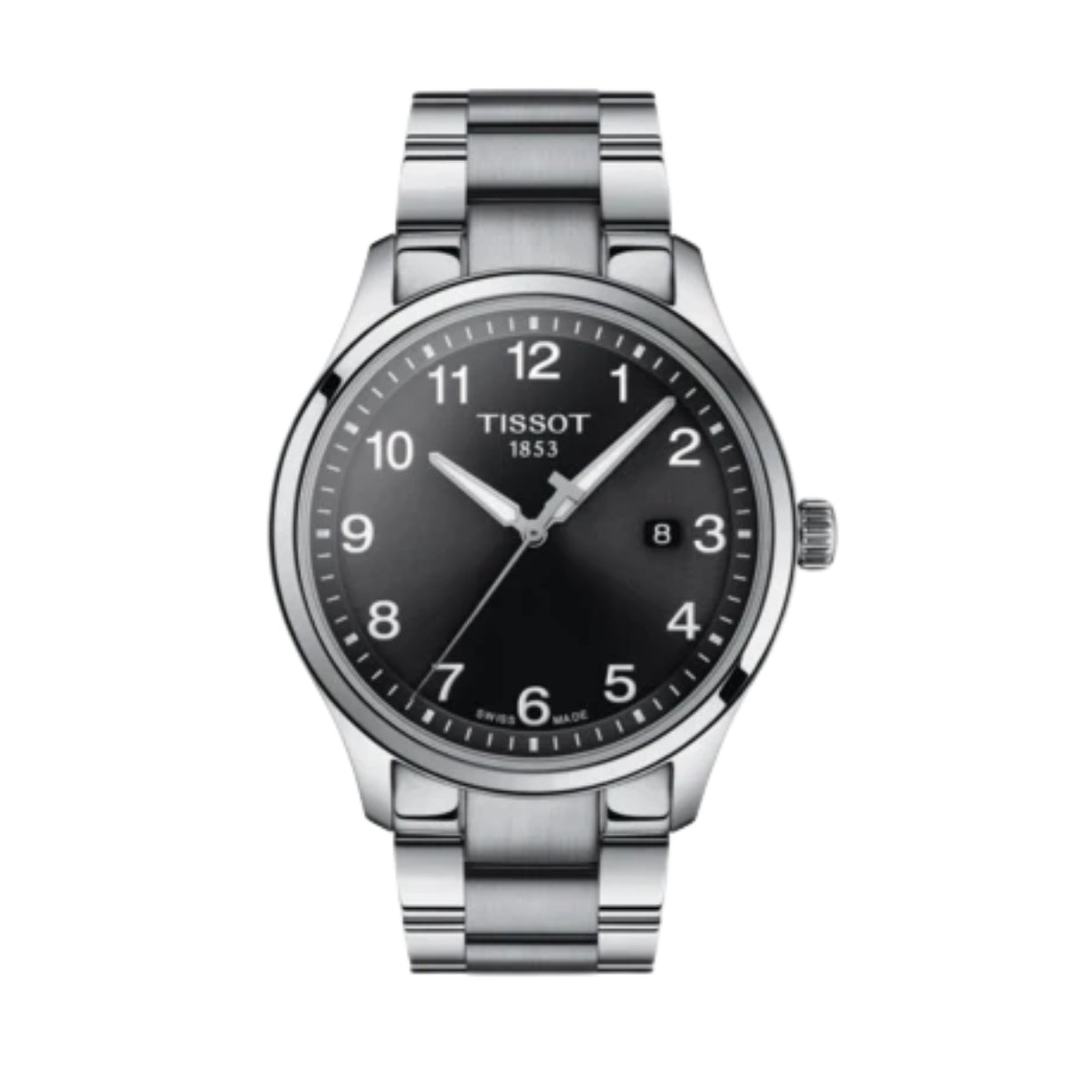 T1164101105700 ЧАСОВНИК TISSOT