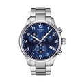 T1166171104701 ЧАСОВНИК TISSOT