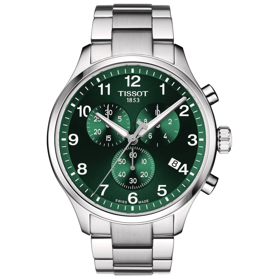 T1166171109200 ЧАСОВНИК TISSOT