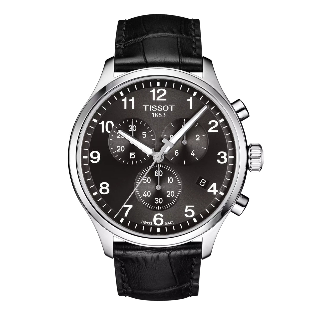 T1166171605700 ЧАСОВНИК TISSOT