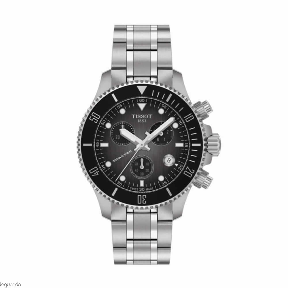 T1201171106100 ЧАСОВНИК TISSOT