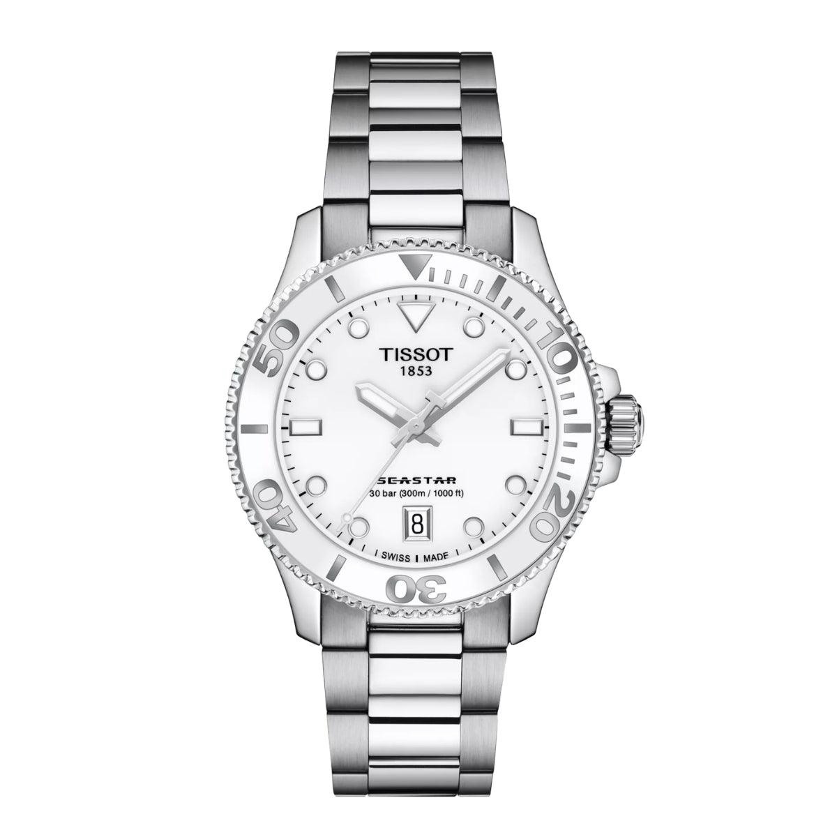 T1202101101100 ЧАСОВНИК TISSOT