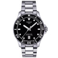 T1204101105100 ЧАСОВНИК TISSOT