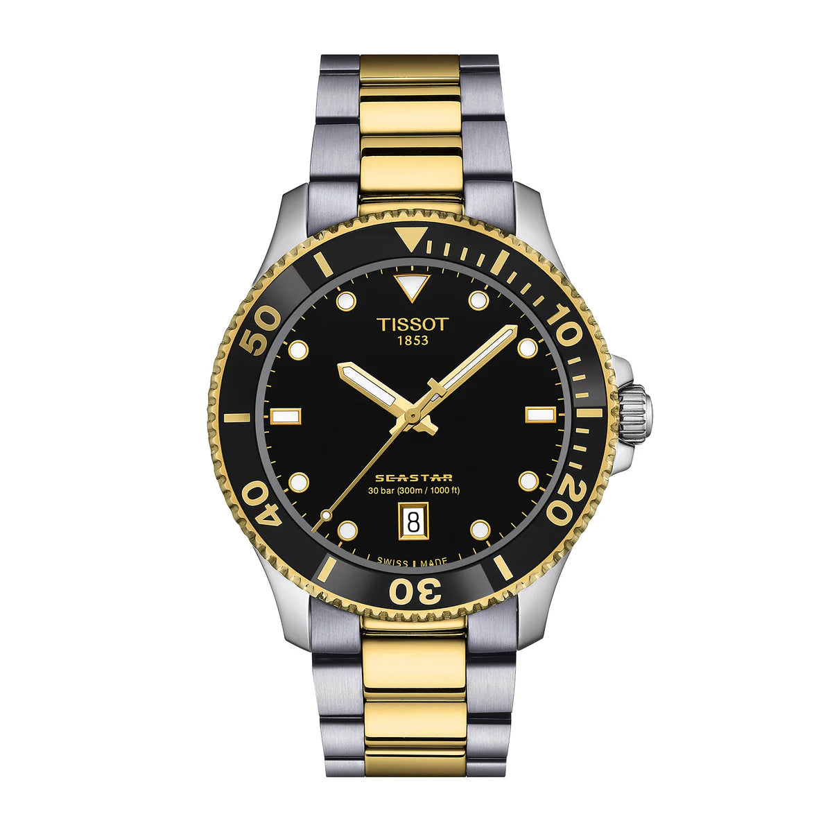 T1204102205100 ЧАСОВНИК TISSOT