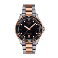 T1204102205101 ЧАСОВНИК TISSOT