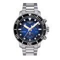 T1204171104101 ЧАСОВНИК TISSOT