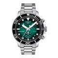 T1204171109101 ЧАСОВНИК TISSOT
