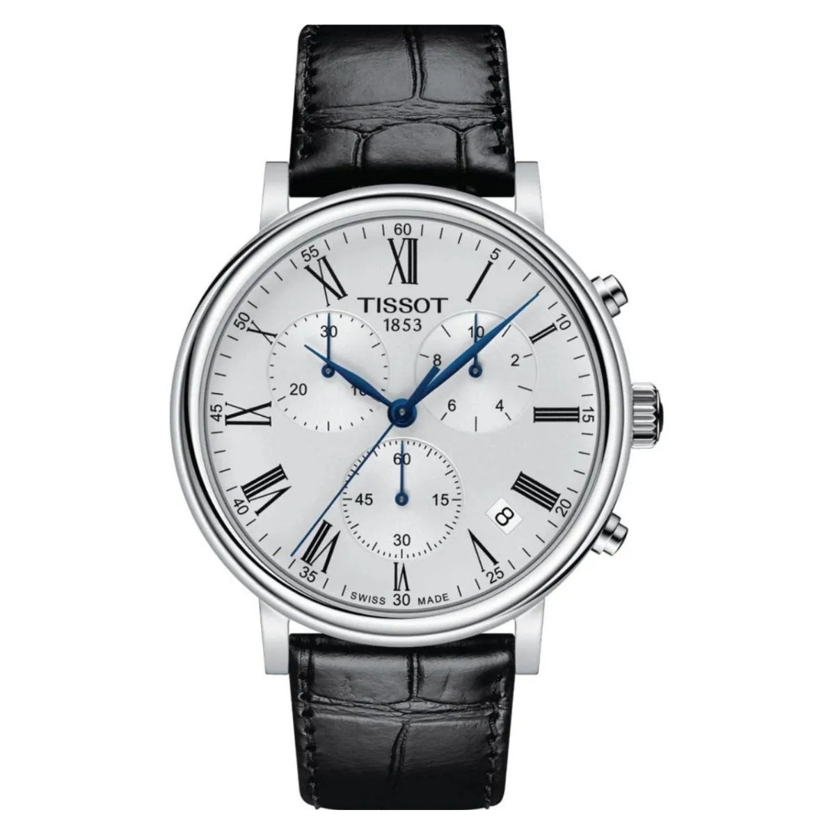 T1224171603300 ЧАСОВНИК TISSOT