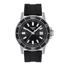 T1256101705100 ЧАСОВНИК TISSOT