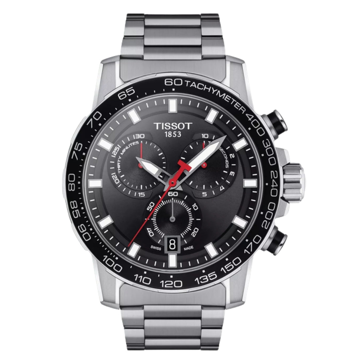 T1256171105100 ЧАСОВНИК TISSOT