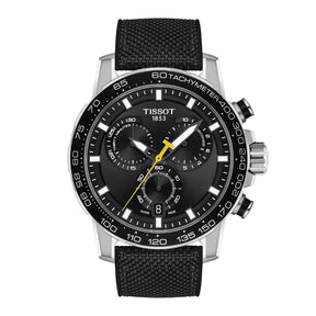 T1256171705102 ЧАСОВНИК TISSOT