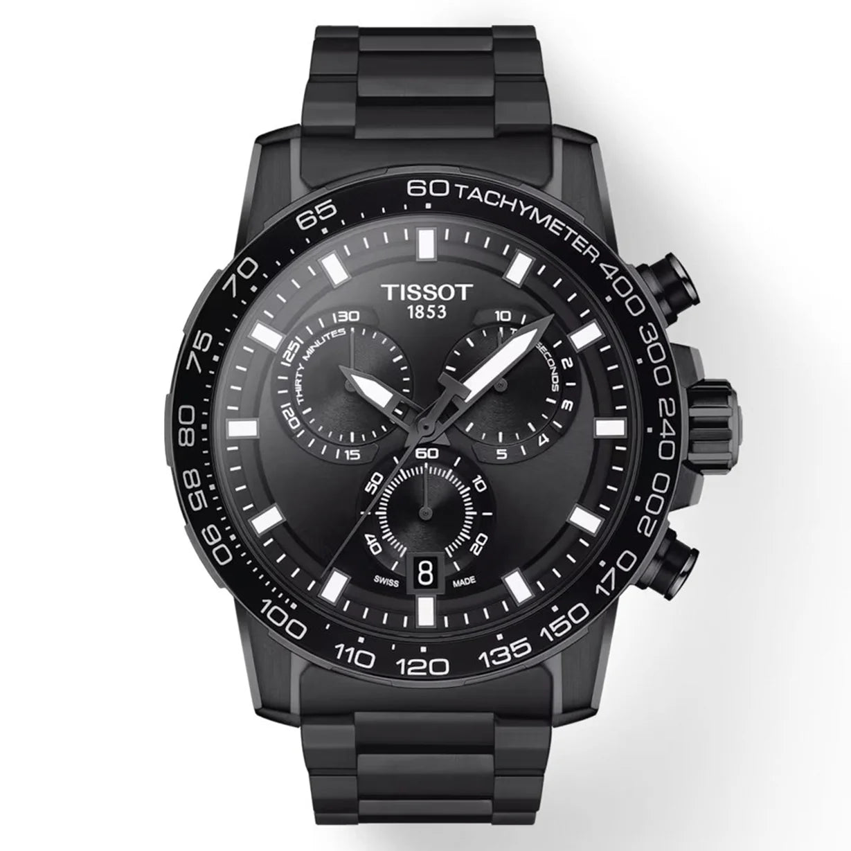 T1256173305100 ЧАСОВНИК TISSOT