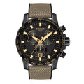 T1256173705101 ЧАСОВНИК TISSOT
