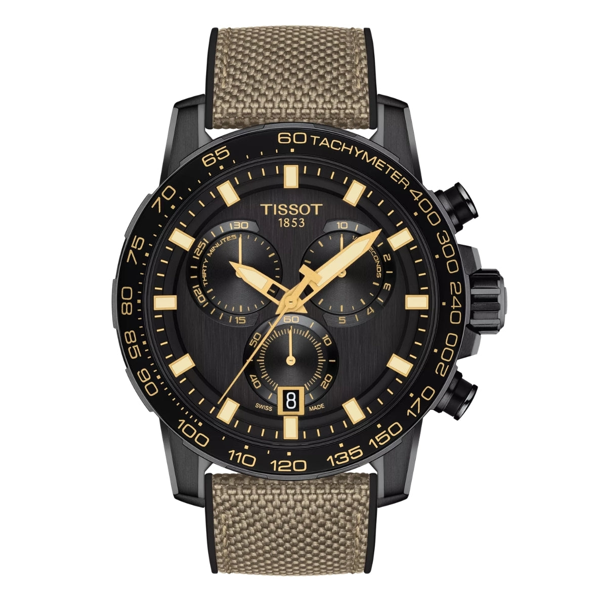 T1256173705101 ЧАСОВНИК TISSOT