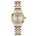 T1292102203100 ЧАСОВНИК TISSOT