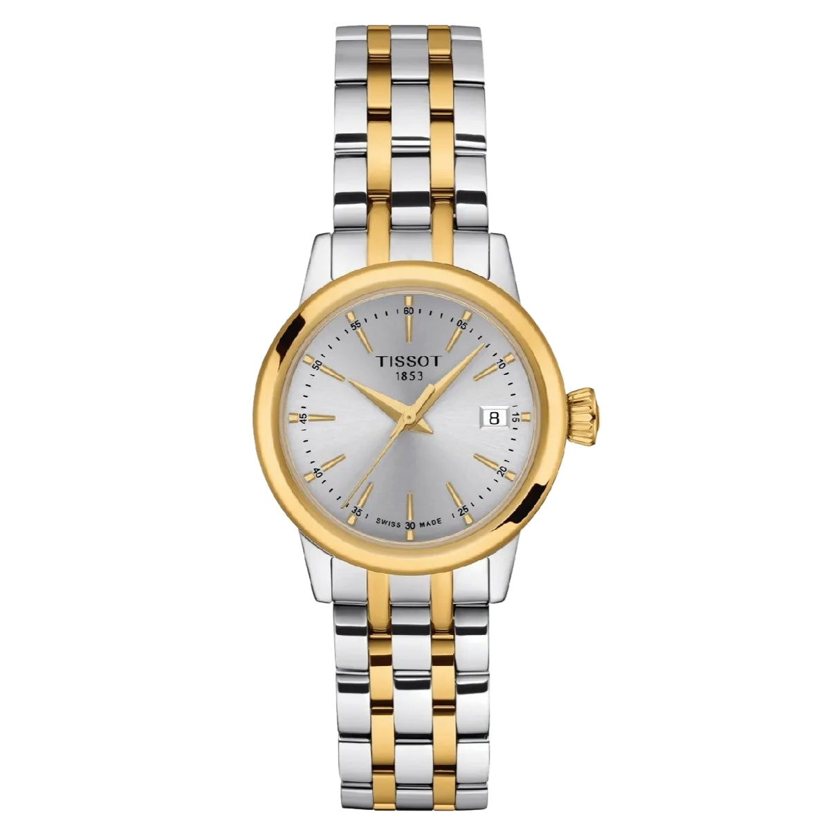 T1292102203100 ЧАСОВНИК TISSOT