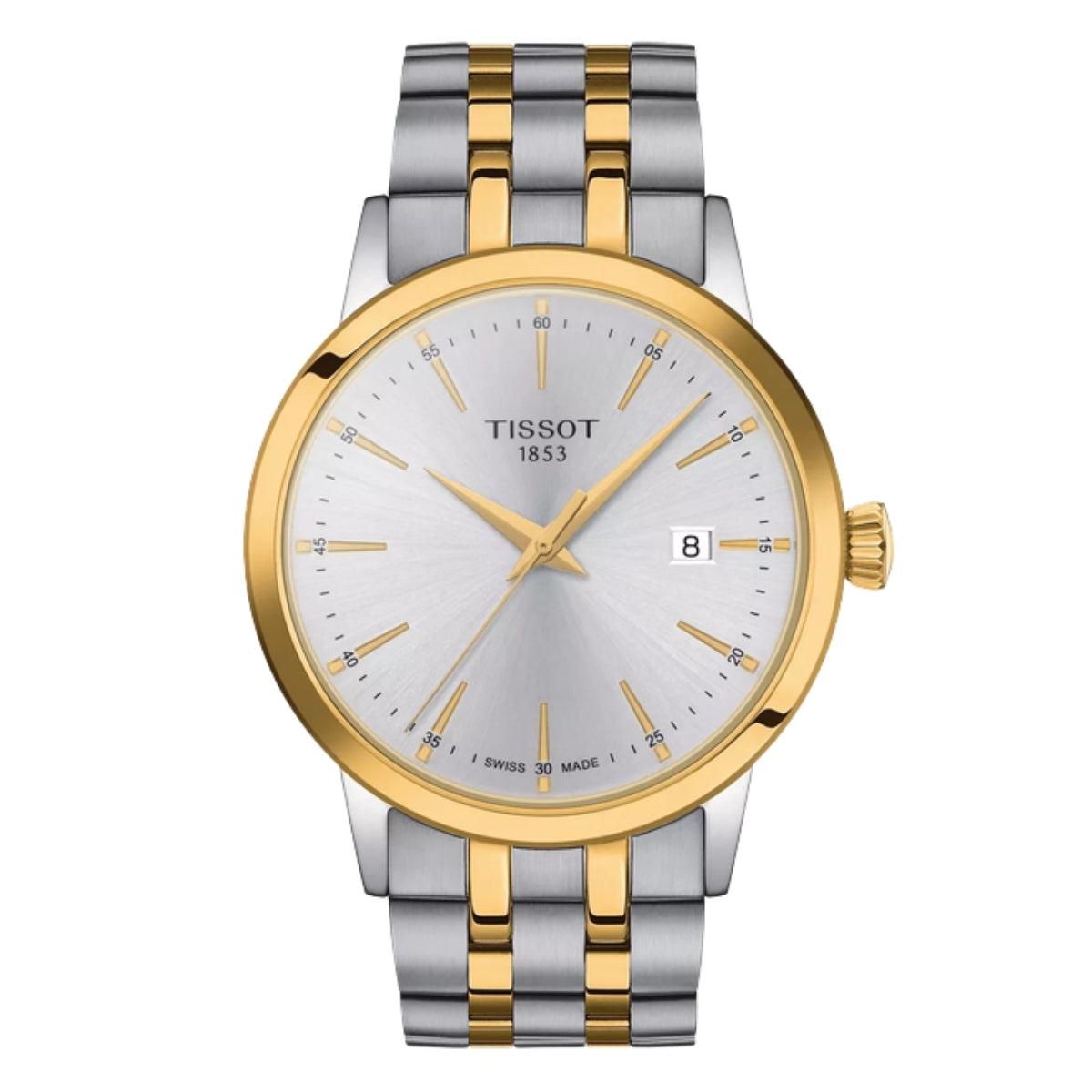T1294102203100 ЧАСОВНИК TISSOT
