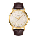 T1294103626100 ЧАСОВНИК TISSOT