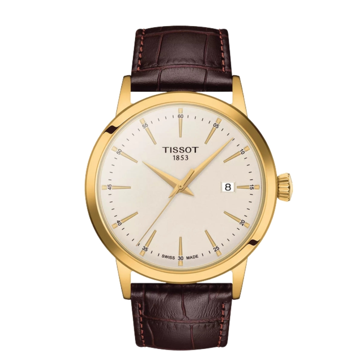 T1294103626100 ЧАСОВНИК TISSOT