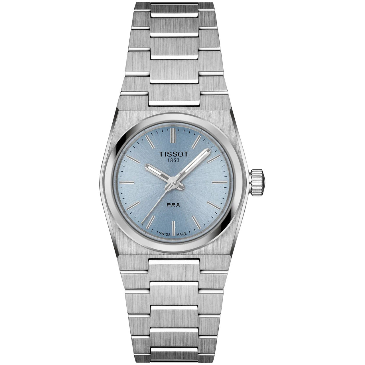 T1370101135100 ЧАСОВНИК TISSOT
