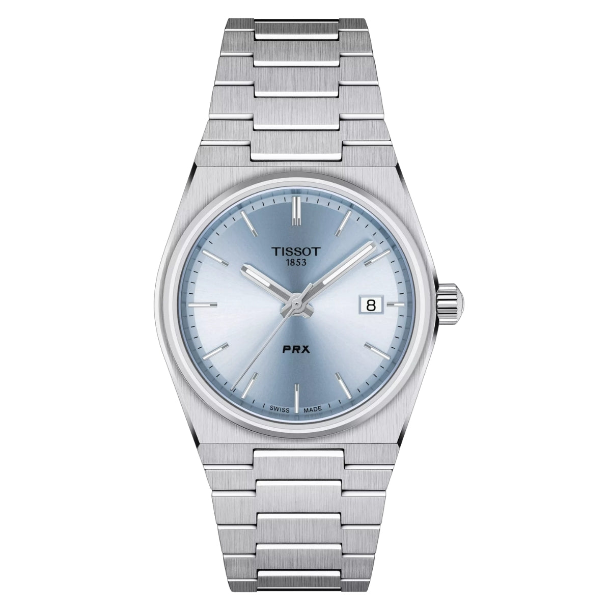 T1372101135100 ЧАСОВНИК TISSOT